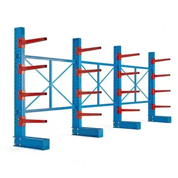 قفسه بندی کانتی لور بازویی